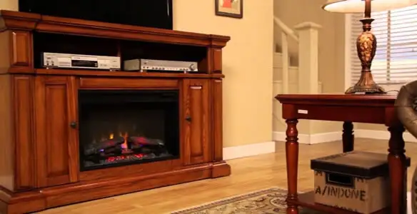 electric heater installation services for indoor residential heating systems in Buffalo, NY
