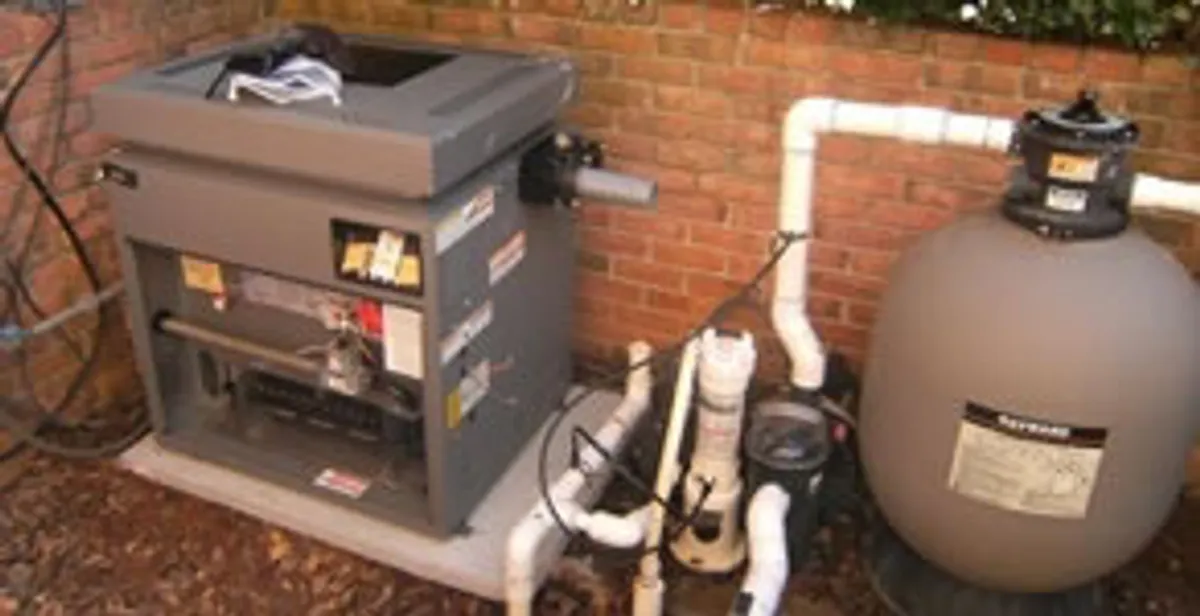 electric heater installation services for residential systems in Buffalo, NY