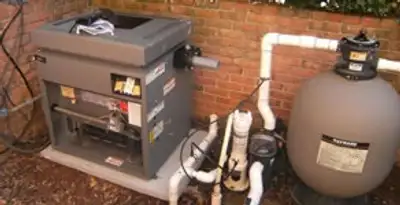 electric heater installation services for residential systems in Buffalo, NY