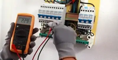 electrical contractors performing professional electrical testing and diagnostics in Buffalo, NY