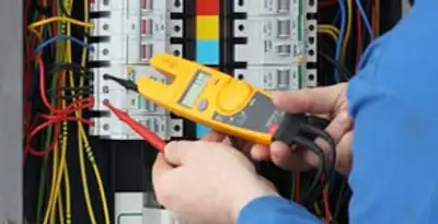 electrical wiring services with professional electrical testing and circuit inspection in Buffalo, NY