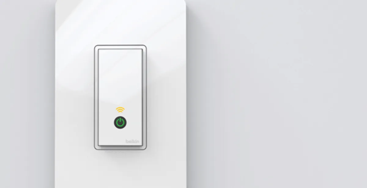 Modern light switch repair and replacement service in Buffalo, NY