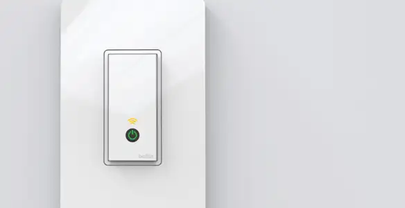 Modern light switch repair and replacement service in Buffalo, NY