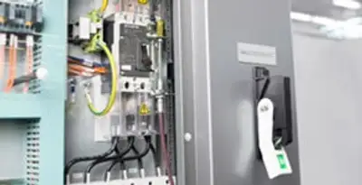 lightning surge protection service with electrical panel protection installed by licensed electricians in Buffalo, NY