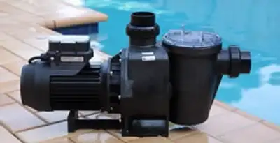 pool pumps service with professional installation of pool pump equipment in Buffalo, NY