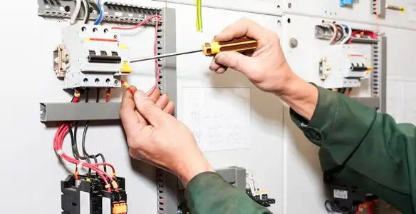 Professional electrical panel installation and wiring maintenance in Buffalo, NY