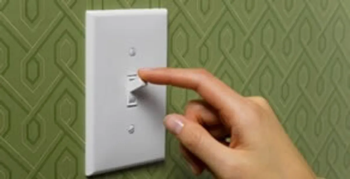Professional switch repair service ensuring safe and reliable light control in Buffalo, NY